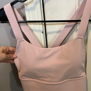 Athleta Warrior Longline a-c